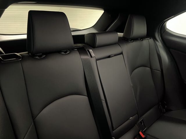2025 Lexus UX 300h