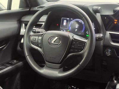 2025 Lexus UX 300h