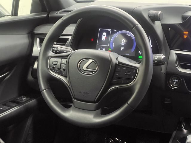 2025 Lexus UX 300h