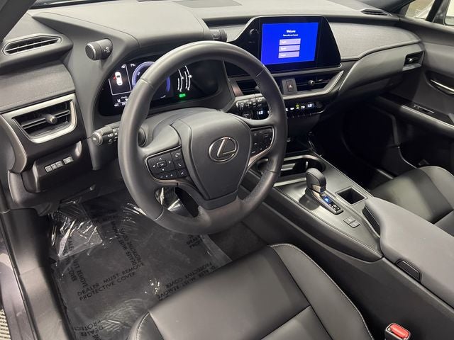 2025 Lexus UX 300h