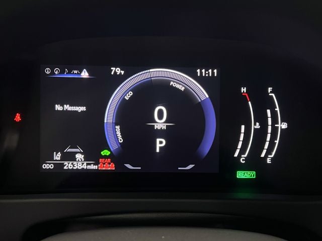 2025 Lexus UX 300h