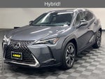 2025 Lexus UX 300h