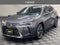 2025 Lexus UX 300h