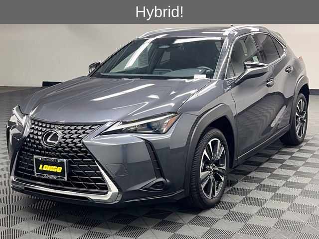 2025 Lexus UX 300h