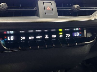 2025 Lexus UX 300h