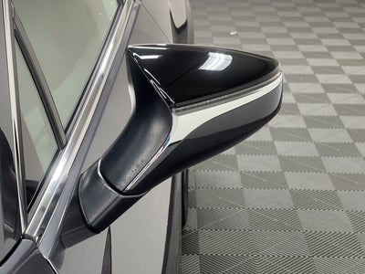 2025 Lexus UX 300h