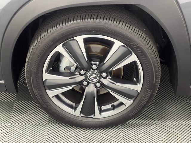 2025 Lexus UX 300h
