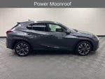 2025 Lexus UX 300h