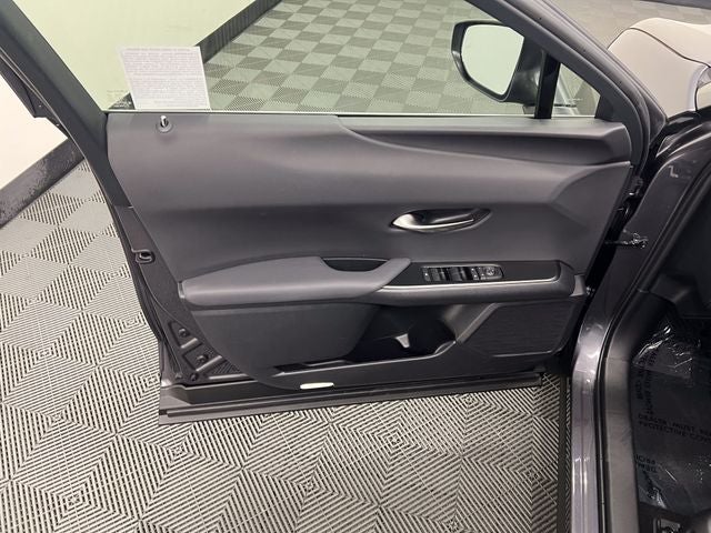 2025 Lexus UX 300h