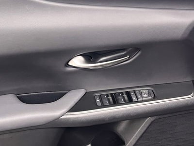 2025 Lexus UX 300h