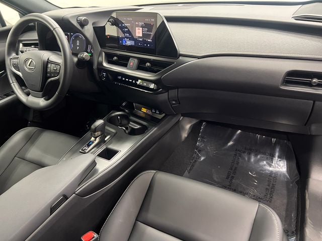 2025 Lexus UX 300h
