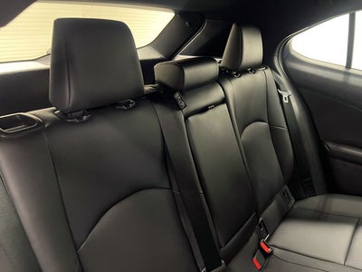 2025 Lexus UX 300h