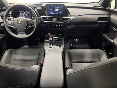 2025 Lexus UX 300h