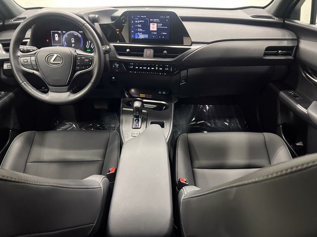 2025 Lexus UX 300h
