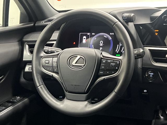 2025 Lexus UX 300h