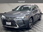 2025 Lexus UX 300h
