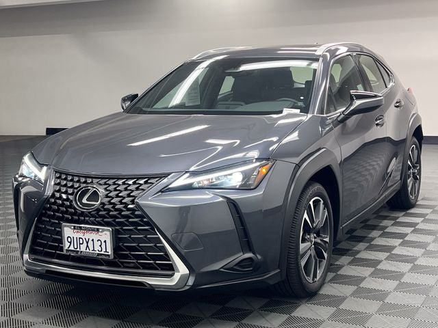 2025 Lexus UX 300h