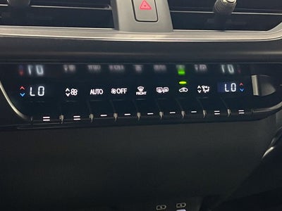 2025 Lexus UX 300h