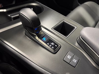 2025 Lexus UX 300h
