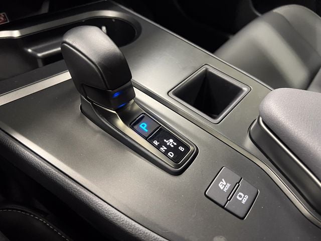 2025 Lexus UX 300h