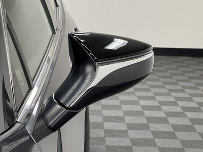 2025 Lexus UX 300h