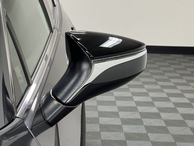 2025 Lexus UX 300h