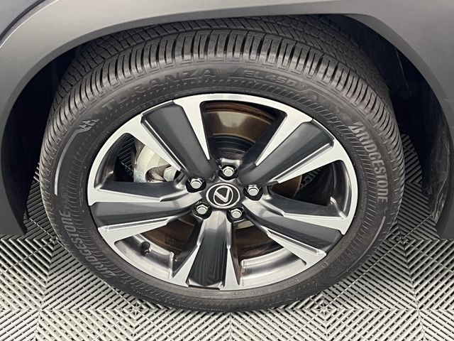 2025 Lexus UX 300h
