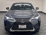 2025 Lexus UX 300h