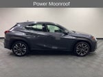2025 Lexus UX 300h