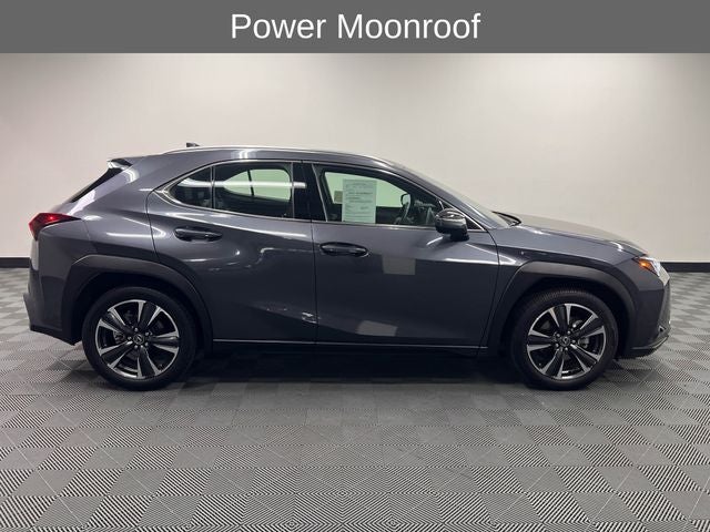 2025 Lexus UX 300h