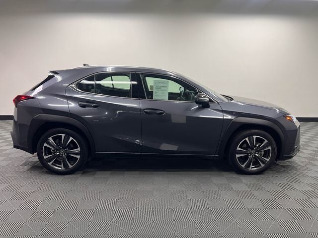 2025 Lexus UX 300h