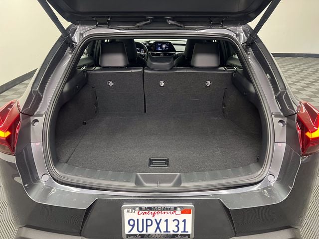 2025 Lexus UX 300h