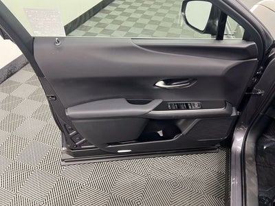 2025 Lexus UX 300h