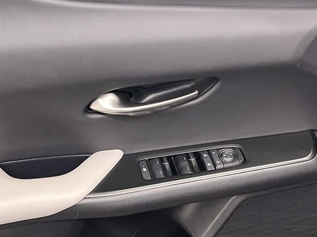 2025 Lexus UX 300h