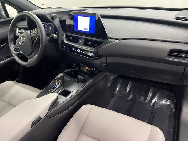 2025 Lexus UX 300h