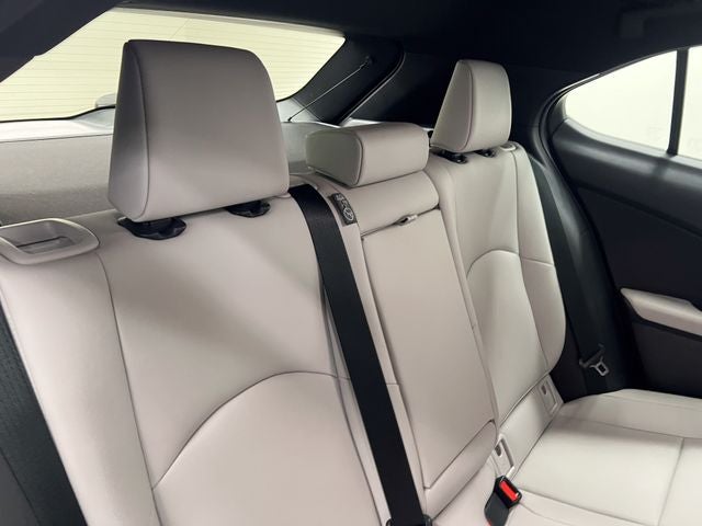 2025 Lexus UX 300h