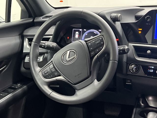 2025 Lexus UX 300h