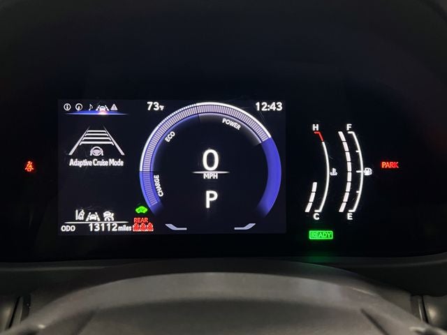 2025 Lexus UX 300h