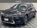 2025 Lexus UX 300h