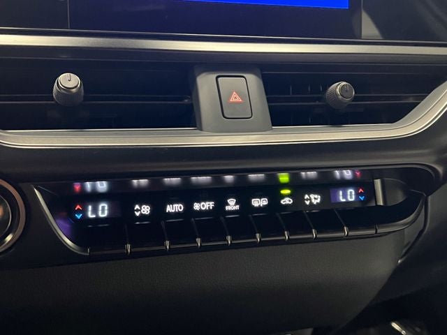 2025 Lexus UX 300h