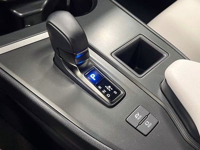 2025 Lexus UX 300h