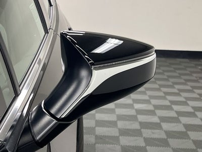 2025 Lexus UX 300h