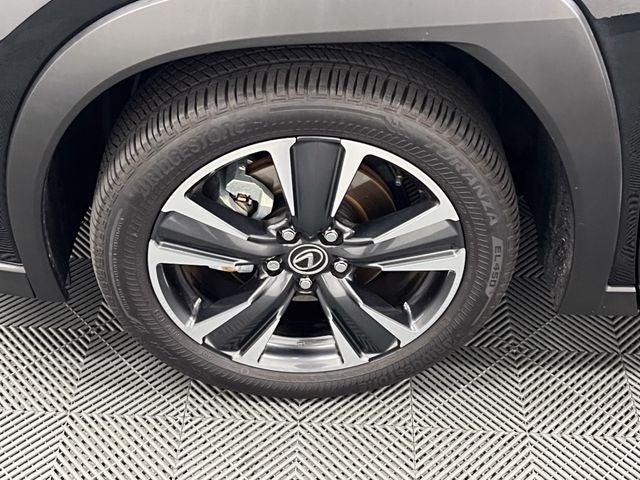 2025 Lexus UX 300h