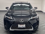 2025 Lexus UX 300h