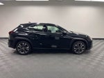 2025 Lexus UX 300h