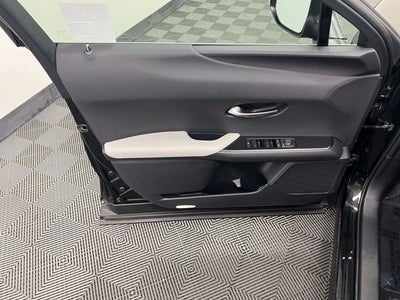 2025 Lexus UX 300h