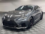 2021 Lexus RC F