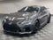 2021 Lexus RC F