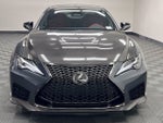 2021 Lexus RC F