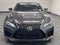 2021 Lexus RC F
